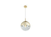 Lampe suspendue AMALIA