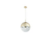 Lampe suspendue MAXIM