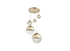 Lampe suspendue OLIVIO