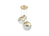 Lampe suspendue OLIVIO