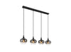 Lampe suspendue FABIENNE