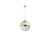 Lampe suspendue OLIVIO