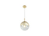 Lampe suspendue OLIVIO