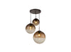 Lampe suspendue ISMENE