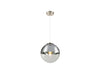 Lampe suspendue JULIENNE