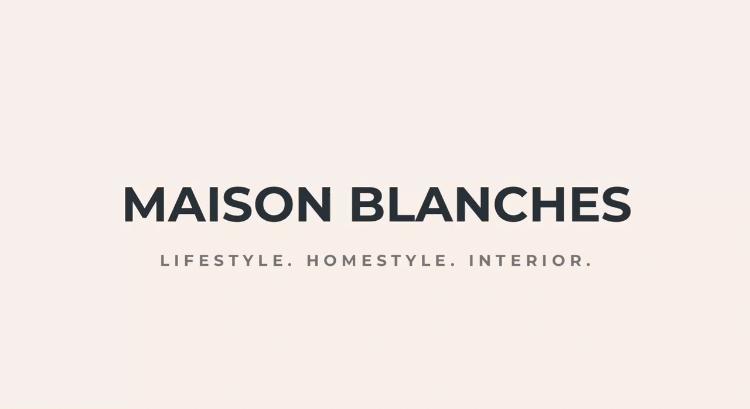Maisons Blanches