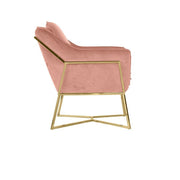 Fauteuil ANNABEL