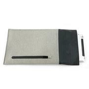 MISSION DARKNESS™ DRY SHIELD FARADAY TABLET SLEEVE- DOOMSDAY- BLACKOUT