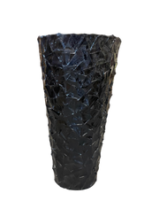Skorpion - Handgefertigte Vase